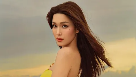 โสดมานานแล้ว “แจ็คกี้” ใส่เต็มเซ็กซี่ ในจอแก้ผ้าอาบน้ำ นอกจอโป๊จนผู้จัดการปราม