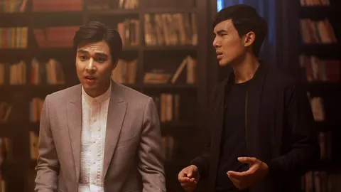 Help Me คุณผีช่วยด้วย EP.11 เขตขันธ์ ไปช่วยมุทิตา จนเกิดอุบัติเหตุวิญญาณออกจากร่าง