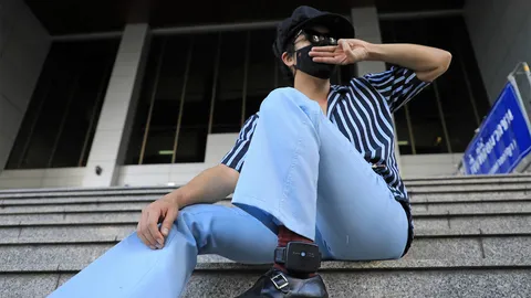 ติดกำไล