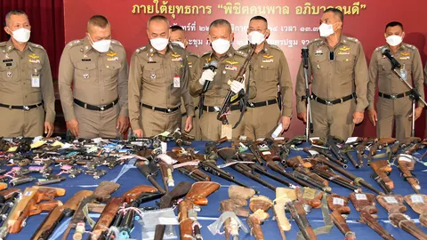 ล้างอิทธิพล