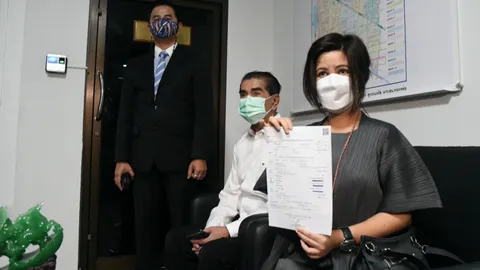 พ่อแม่ ไฮโซแบงค์ ขอทราบผลชันสูตร ไม่เชื่อลูกสาวทำร้ายตัวเอง