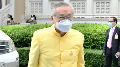 หลายประเทศอยากบริจาควัคซีนให้ ชี้ คนมาเที่ยวไทยพิจารณาประเด็นความสงบ