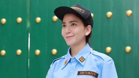 พลอย ชิดจันทร์ ทำชาวเน็ตแห่แชร์มุก “ฉันเป็นประธานบริษัท”