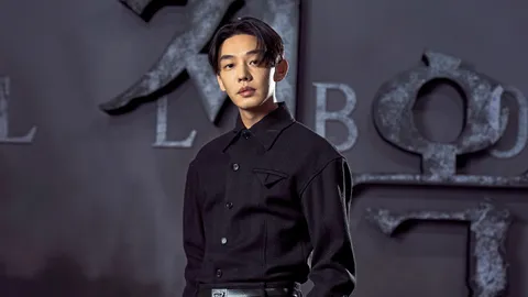 “ยูอาอิน” คัมแบ็กปัง ปล่อยเสน่ห์ทางการแสดงในรอบ 4 ปีพาระทึกใน “ทัณฑ์นรก (Hellbound)”