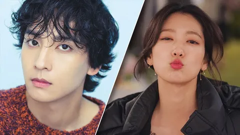 ทำความรู้จัก พัคชินฮเย "น้องผัก" และสามี คุณพ่อคุณแม่ป้ายแดงแห่งเกาหลี