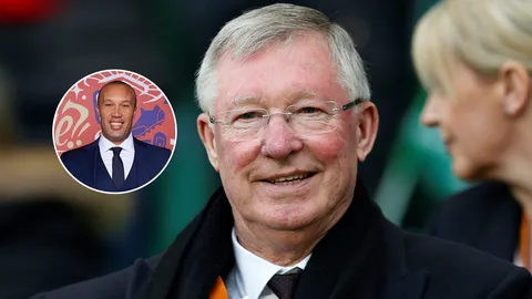 "ซิลแวสต์" โดดป้องป๋าเฟอร์กี้ ยันไม่เคยล้วงลูกตั้งกุนซือใหม่แมนยูฯ