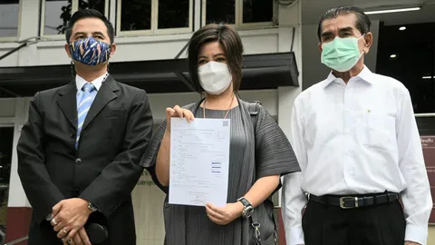 จี้ตำรวจ