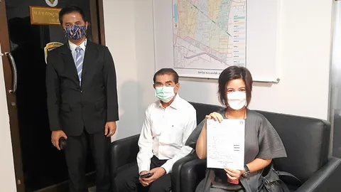 ข้องใจฆ่าตัว ไฮโซแบงค์ พ่อ-น้องสาวโร่พบตำรวจ ขอศาลตั้งผู้จัดการมรดก