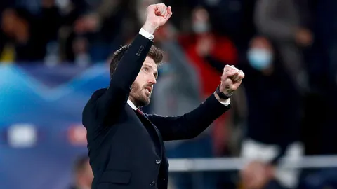 ฟอร์มเข้าตา "คาร์ริก" ชม 3 แข้งแมนยูฯ เกมบุกดับบียาร์เรอัล ศึก ชปล.