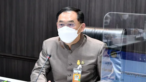 ยัน นายกฯ ไม่ได้นิ่งนอนใจปัญหาของประชาชน สั่งเร่งช่วยกลุ่มหาบเร่-วิทยุชุมชน