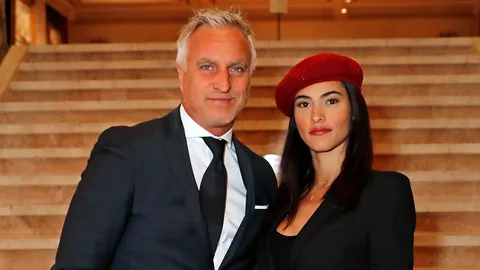 ต้องหมั่นตรวจเช็กร่างกาย “ชิโนลา” เปิดตัวแฟนเด็ก อายุห่างกัน 22 ปี 