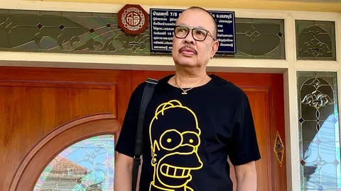 โน้ต เชิญยิ้ม คิดถึง น้าค่อม-โรเบิร์ต เวลาเลยผ่านก็ยังคิดถึง 