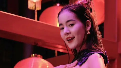 “โบว์ เมลดา” ตื่นเต้นเล่นหนังพีเรียด เผยจับไมค์ร้องเพลง “ฉ่อย” ยากแต่ท้าทาย