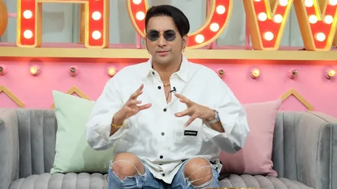 บอล เชิญยิ้ม เผยเคยติดยา แต่เลิกได้เพราะสิ่งศักดิ์สิทธิ์