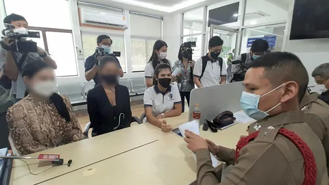 ตากล้องหื่น