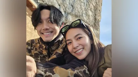 แกงเมียเก่ง “ปั๊บ โปเตโต้” โพสต์คลิป “ใบเตย” นอนหลับ ระวังโดนเอาคืน