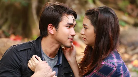 สรุปเรตติ้งละครรีรันหลังข่าว 2564 อันดับ 1 ไม่มีพลิกโผ ละครใหม่ยังอาย