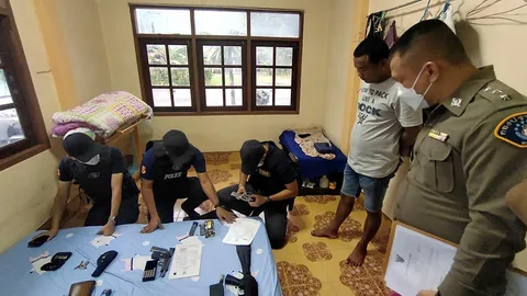 “หนุมาน” บุกเมืองคอน