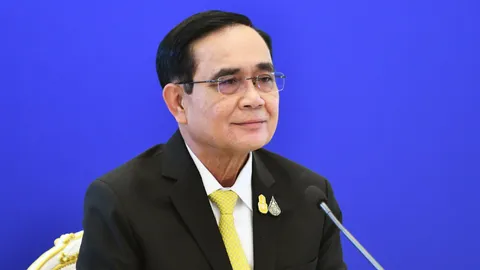 นายกฯ ย้ำ ความร่วมมือประชาชนในภูมิภาคเอเชีย-ยุโรป ฟื้นตัวหลังโควิด-19 