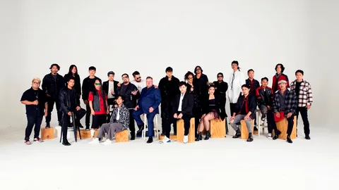 บอล อธิป เปิดตัวค่ายเพลงน้องใหม่ จัดเต็มศิลปินเอาใจแฟนเพลงทั่วประเทศ