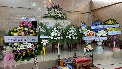 3 ศพวัดเดียวกัน "3 หนุ่ม" ดับหลังฉีดวัคซีนเข็ม 2 ญาติเศร้า-คาใจสาเหตุ