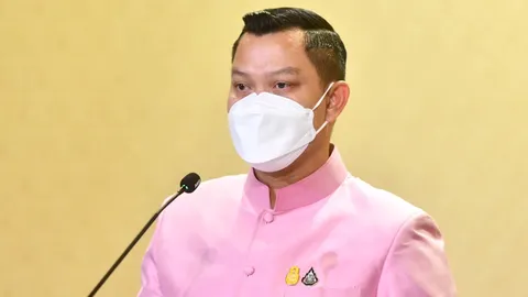 "ธนกร" ย้ำ "สหประชาชาติ" ไม่ได้ขีดเส้นไทย แก้ ม.112 ยัน ข้อมูลเท็จ
