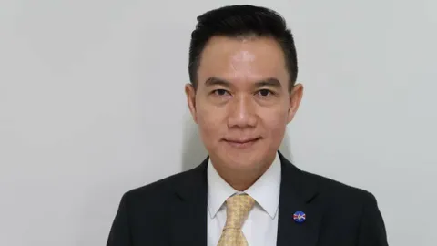 “การุณ” เพื่อไทย ไม่หวั่น "สรัลรัศมิ์" พปชร.ลงสมัครชิง ส.ส.ดอนเมือง