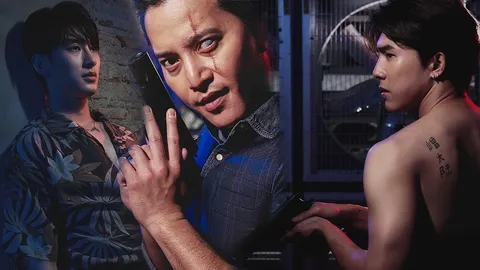 ฟิตติ้ง ซีรีส์วาย “Chains Of Heart ตรวนธรณี” คว้า “ตุ้ย เกียรติกมล” ประชันพระเอก-นายเอกหน้าใส