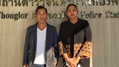 ต้อม ยุทธเลิศ ลุยฟ้องคนด่าแรง 