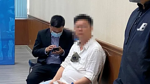 เชือดผิดวินัย รอง ผกก.สีคิ้ว เป่าหมายจับเสี่ยโจ้ จเรตํารวจสอบเอง