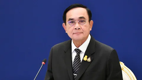ชื่นชมประชาชนออกไปเลือกตั้ง อบต. นายกฯ ให้ความสำคัญไม่ซื้อสิทธิ์ขายเสียง