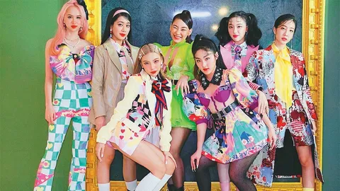 “โฟร์อีฟ” เล่ากว่าจะเป็น “สเปเชียล อัลบั้ม” มันไม่ง่าย ทำเพลงยุคโควิดลำบาก