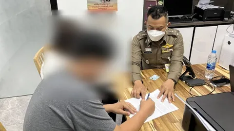 จับแล้วพ่อเลี้ยง-แม่แท้ๆ ตีลูก 6 ขวบซี่โครงหัก อ้างเด็กดื้อ พูดไม่ฟัง