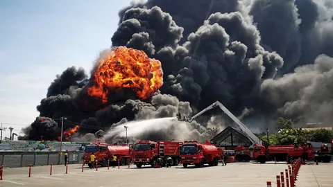 ทะเลเพลิง