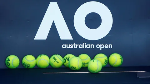 ผวาโอไมครอน "ออสเตรเลียน โอเพ่น 2022" อาจกระทบ หลังเลื่อนวันเปิดประเทศ