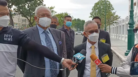 สุเทพ ยันปฏิบัติตามมติ ครม.ไม่ยุ่งจัดซื้อจัดจ้างการสร้างโรงพัก 396 แห่ง