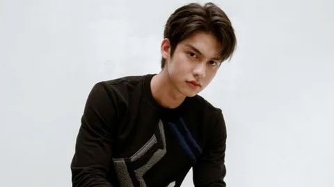 ไบร์ท วชิรวิชญ์ ร่วมเห็นด้วยประเด็นร้อน สมรสเท่าเทียม 