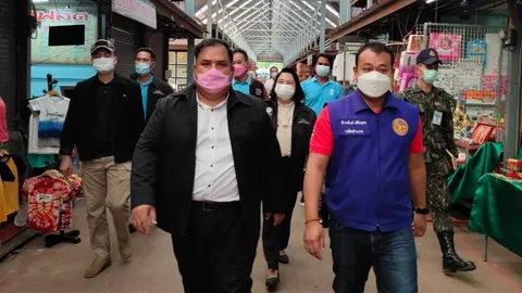 อดีตประธานหมู่บ้านเสื้อแดง เตรียมมวลชนรับ “บิ๊กตู่” ลงพื้นที่อุดรธานีพรุ่งนี้