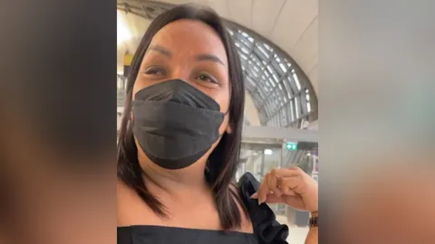 เกิดอะไรขึ้น "แม่หญิงลี" ประกาศโสดสนิท หลังเพิ่งแต่งงานกับเจ้าหลวงตูน (คลิป)