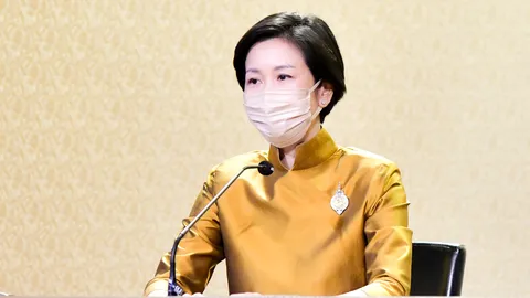 ครม.รับทราบ สัดส่วนหนี้ประเทศ 9.34 ล้านล้าน คิดเป็น 58.15% ต่อ GDP