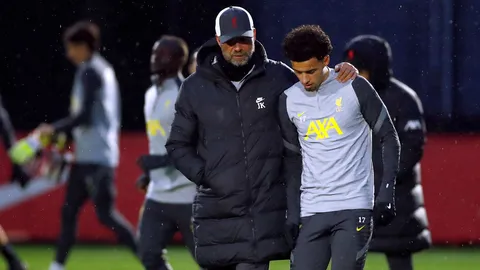 แข้งหงส์แนะนำเอง "ลิเวอร์พูล" ดึงโค้ชผู้รักษาประตูคนที่ 3 ดีกรีแชมป์ฟุตบอลโลก