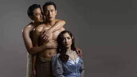 เผย 8 เหตุผลที่ทำให้ "เรือนร่มงิ้ว" กลับมาอีกครั้ง แฟนละครไม่ควรพลาด