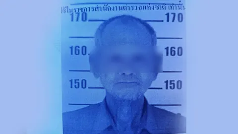 เขยโหด ค้อนทุบหัวฆ่าแม่ยายวัย 88 แฉญาติพยายามช่วยปกปิด อ้างผู้ตายล้มเอง