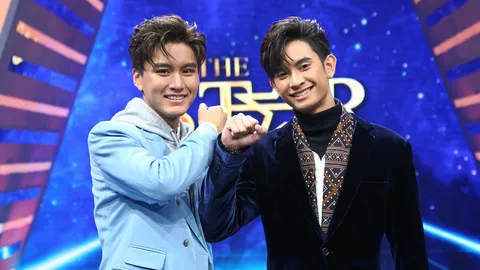 ระทึกท่วมใจ