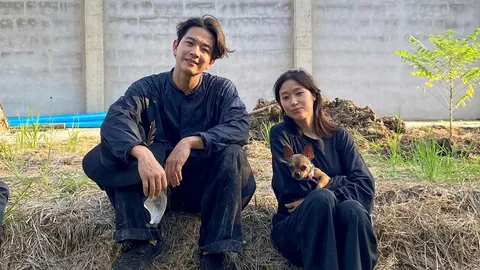 เปิดบ้าน “โทนี่-แก้ว” สัมผัสชีวิตพึ่งพาตนเอง ในรายการ “ตามสัญญา”