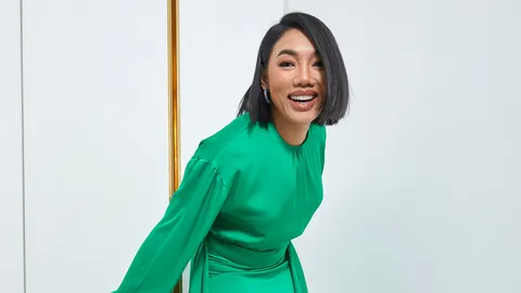 “ดา เอ็นโดรฟิน” ร่วมหุ้น “เดนนิส” เปิดค่ายเพลง โด๊ปร่างกายอยากมีลูกมาก