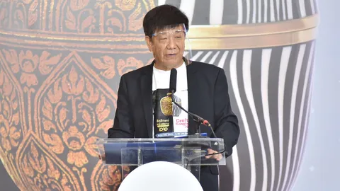 "sacit" โชว์ไฮไลต์เด็ด "อัตลักษณ์แห่งสยาม" คาดเงินสะพัด 150 ล้าน