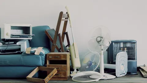 คันนายาวให้บริการ นัดเก็บขยะชิ้นใหญ่