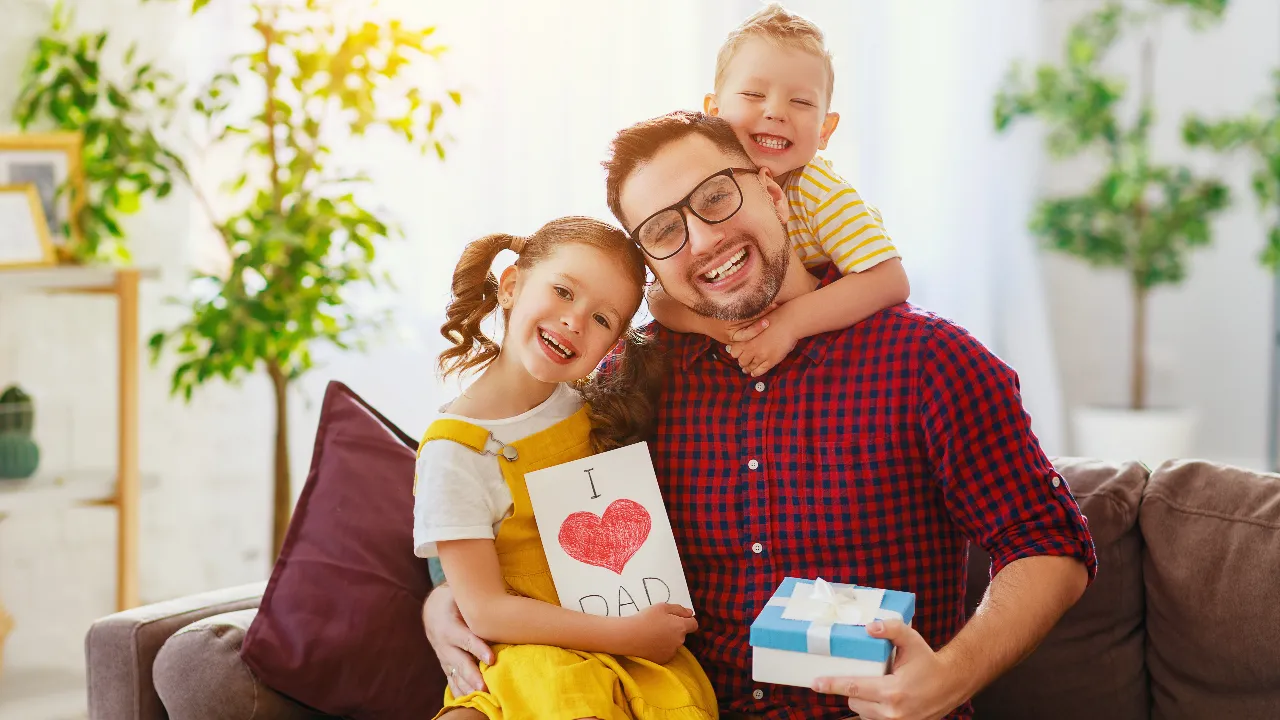 Latest 50 Fathers Day Captions 2025: Touching and Humorous Ways to Say I Love You to Dad Without Feeling Shy