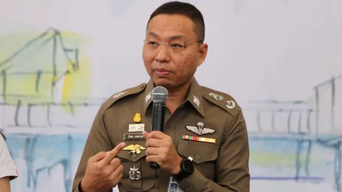 โฆษก ตร. เผย ตร.แจ้งความ คลิปพ่อทำร้ายร่างกายลูกสาว ชี้โทษคุก 10 ปี